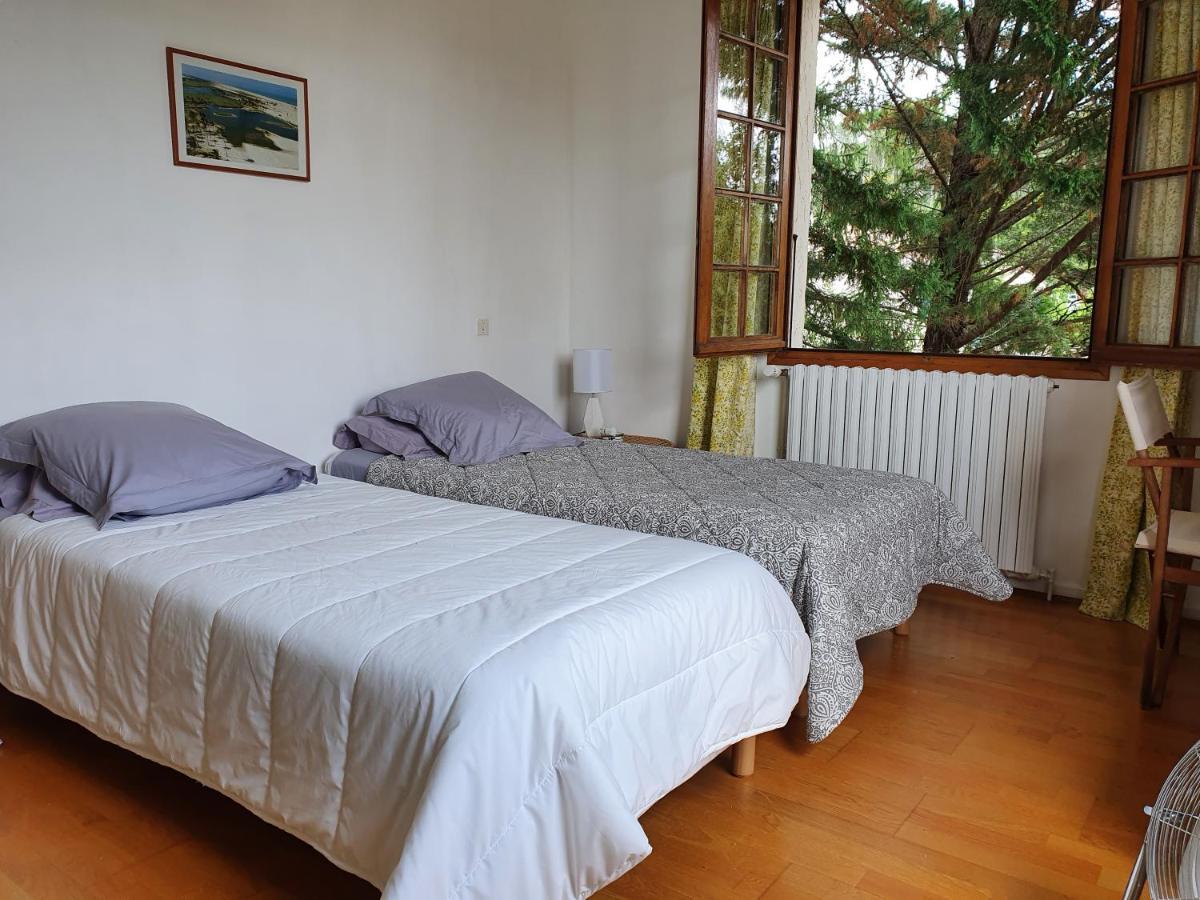 Bed and Breakfast Lautre Joyeuse Exterior foto