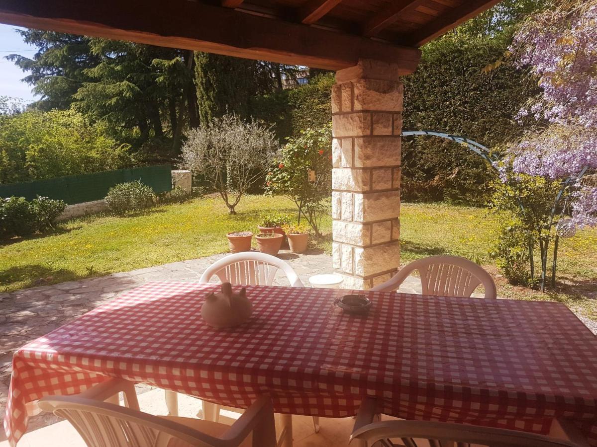 Bed and Breakfast Lautre Joyeuse Exterior foto