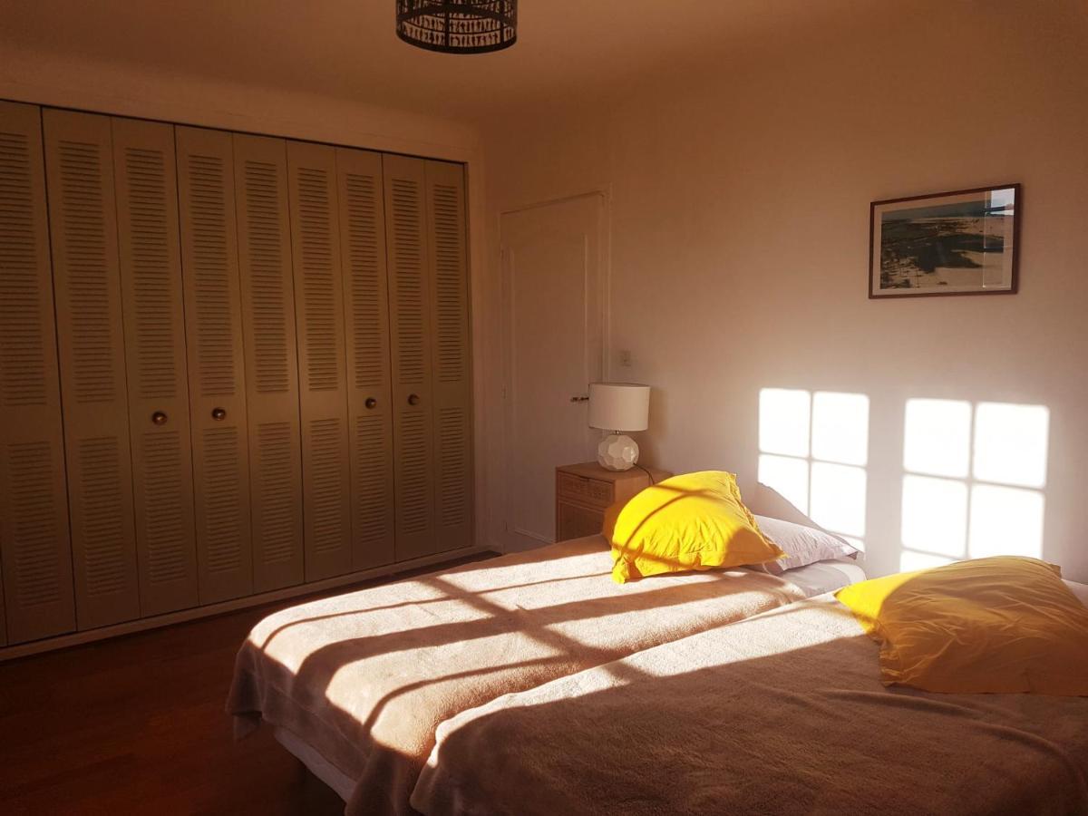 Bed and Breakfast Lautre Joyeuse Exterior foto