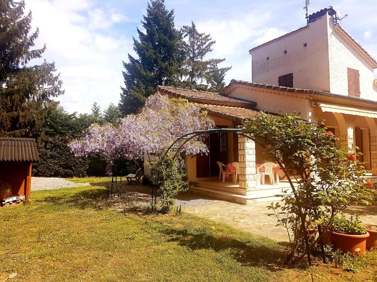Bed and Breakfast Lautre Joyeuse Exterior foto