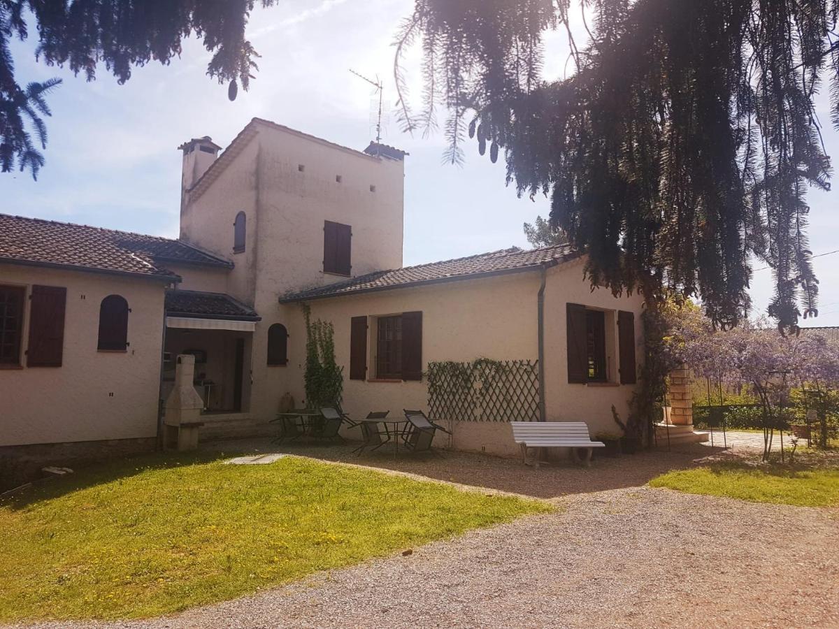 Bed and Breakfast Lautre Joyeuse Exterior foto