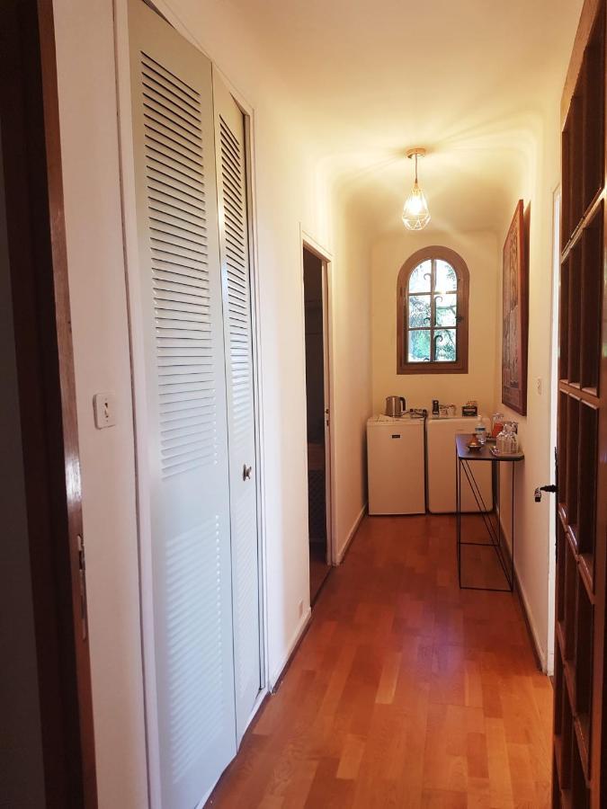 Bed and Breakfast Lautre Joyeuse Exterior foto