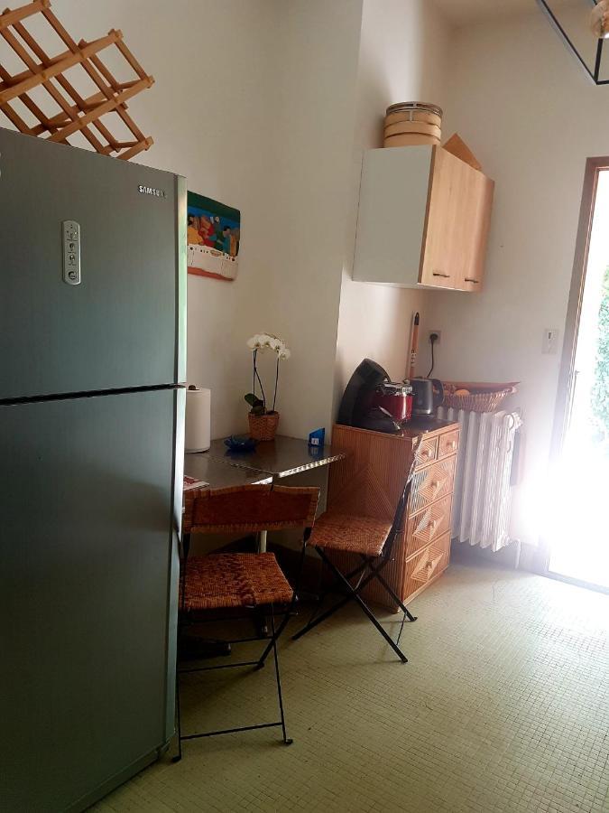 Bed and Breakfast Lautre Joyeuse Exterior foto