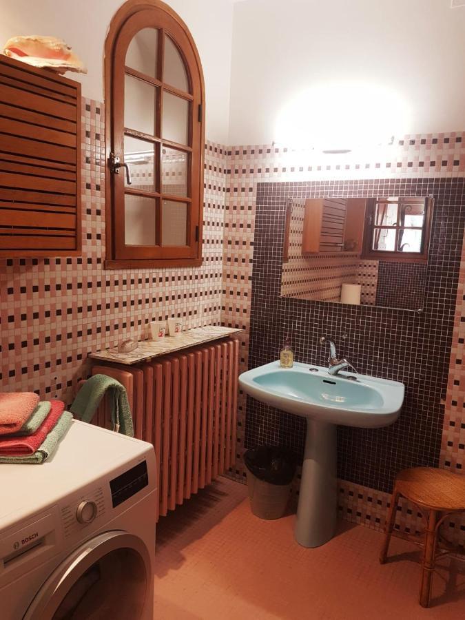 Bed and Breakfast Lautre Joyeuse Exterior foto